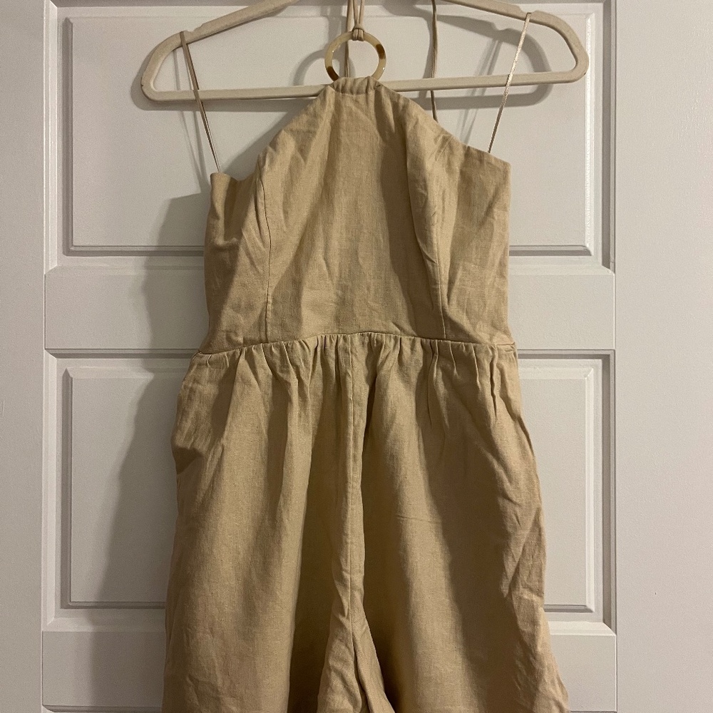 Old Navy Romper